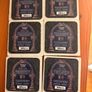 coasters Image 2