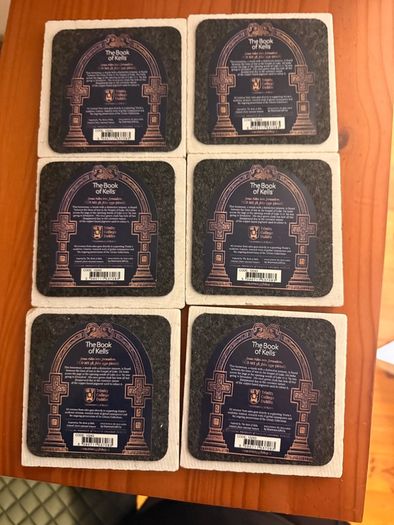 coasters