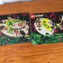 Lego System 6975 & 6979 Instructions Image 2