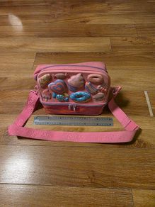 Smiggle lunch bag (for kids) with food/candy theme