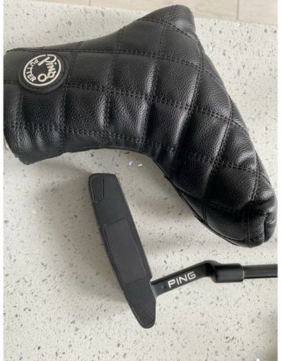 Ping Anser 2D Putter