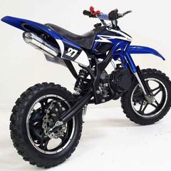 Brand new kids 50cc engine dirt bikes & quads