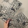Games Workshop Warhammer Age of Sigmar Soulblight Gravelords Blood Knights Image 5