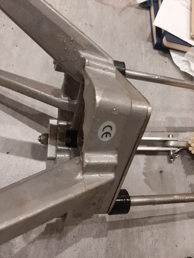 manual potato chipper