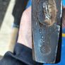 800gm Cross Pein Hammer Image 5