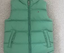 boys gilet