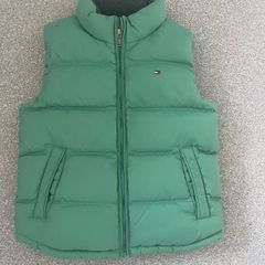 boys gilet
