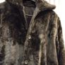 Faux Fur Jacket Image 9