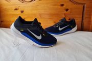 2023 nike winflow 10 high voltage blue Size 10.5 eu 45.5 In excellent condition