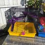 Hamster cage Image 2