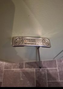Scotty Cameron & Crown