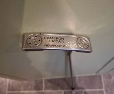 Scotty Cameron & Crown