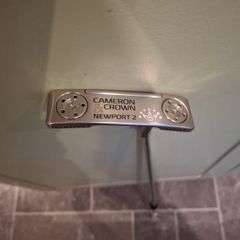 Scotty Cameron & Crown