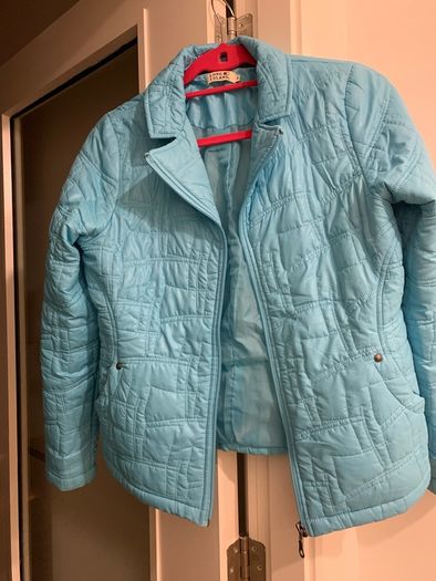 jackets