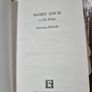Moby Dick hardback Wordsworth Editions 2022 Image 4