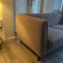 Stylish Three Seater Sofa Image 9