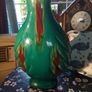 Large  Ceramic Vase Image 6
