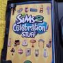 The Sims 2 Celebration Stuff Pc Cd Rom Games Original Image 3