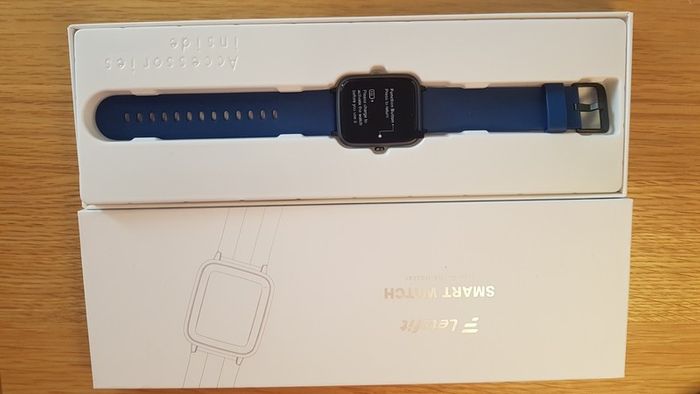 Smart Watch Health Big Clearout, Make An Offer