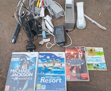 nintendo wii