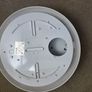 Robus 28w 2D IP65 golf light fitting with bulb Image 3