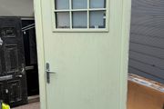 Composite A Rated Front Door Showroom Condition