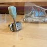 epiphone vintage style tuners 3x3 Image 2