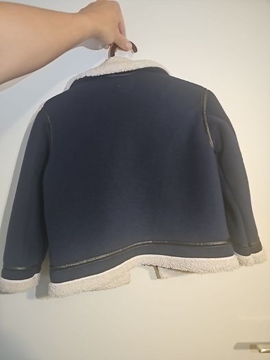 children coat