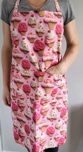Selection of Kitchen Aprons