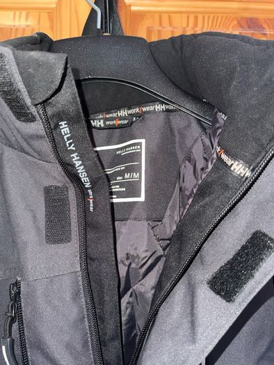 Helly Hansen Jacket
