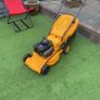 Petrol Mower. Partner 45 Image 2
