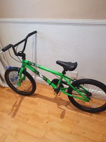 bmx bike 20 inch