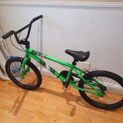 bmx bike 20 inch
