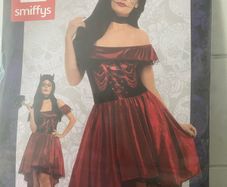 Halloween costume