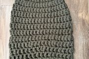 Dreadlocks hat