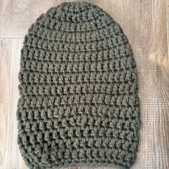 Dreadlocks hat