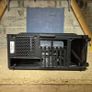Damaged Gaming PC Case Image 8