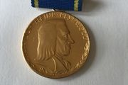 East German Medal
