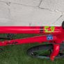 Red Frog 55 Kids Bike Image 4