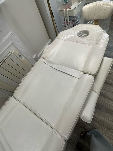 beauty Bed
