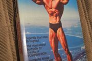 Arnold Schwarzenegger
