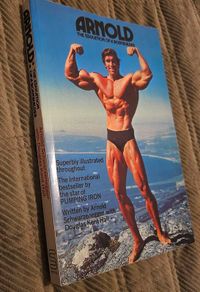 Arnold Schwarzenegger