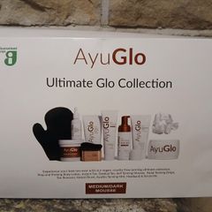 Ayu Glo set
