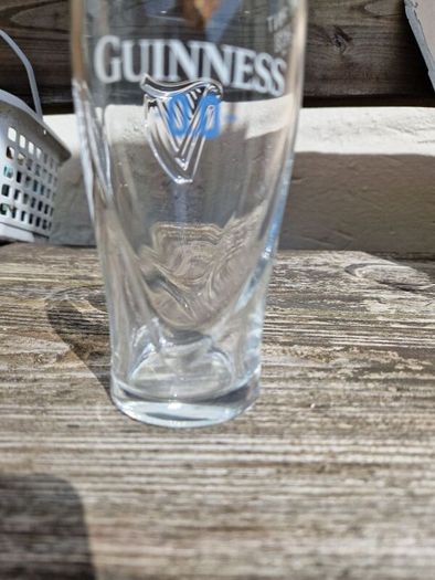 Beer Glasses
