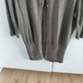 Ladies Cardigan  Massimo Dutti Image 3