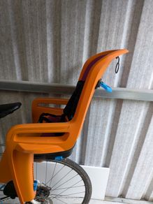 Bike Carrier