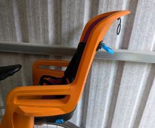 Bike Carrier