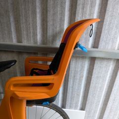Bike Carrier