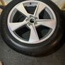 Audi 20 inch sport alloys q7 a6 s7 sQ7 q8 Image 6