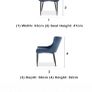 Dining Chairs Image 6